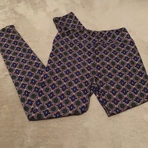 3/$10 LuLaRoe Printed Leggings